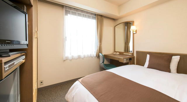 Одноместный номер Standard c 1 комнатой Hotel New Yokosuka