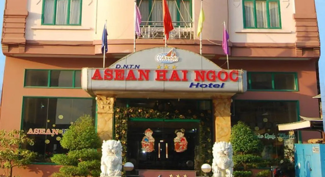 Ngoc Hai Hotel