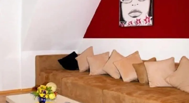 Апартаменты с 2 комнатами Ferienwohnung Bertsche