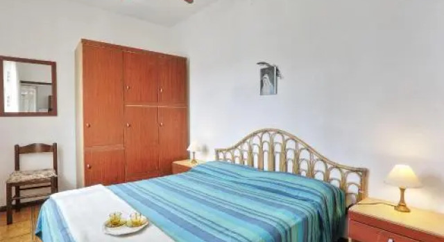 Appartamenti Campo al Pero App. nr. 2, Rezervovat Hotel Hotely v Elba s parkováním, Parkování