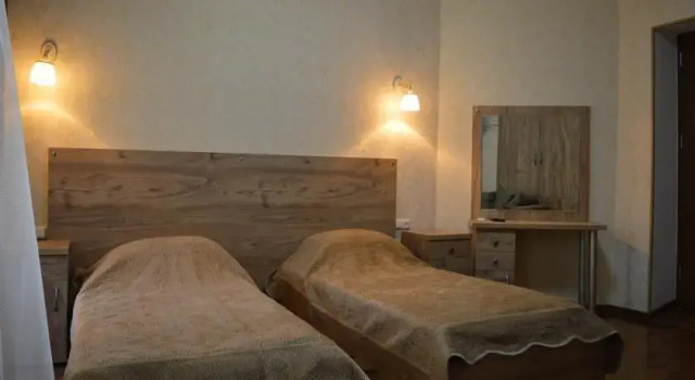 Hotel Phoenix Geo