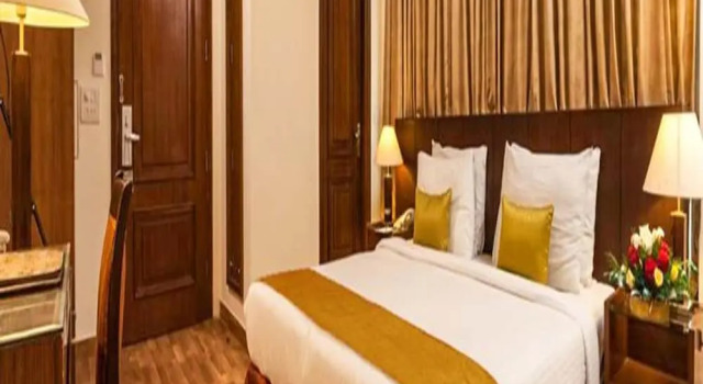 Номер Premium Fabhotel Goodwill