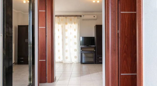 A Ponte Studios & Apartments, Rezerwuj Apartament Sykia Sithonia