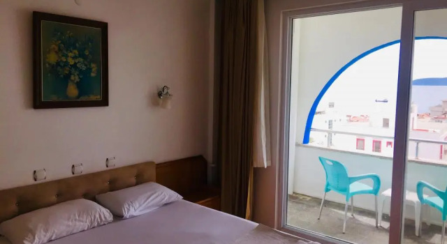 Ikont Hotel