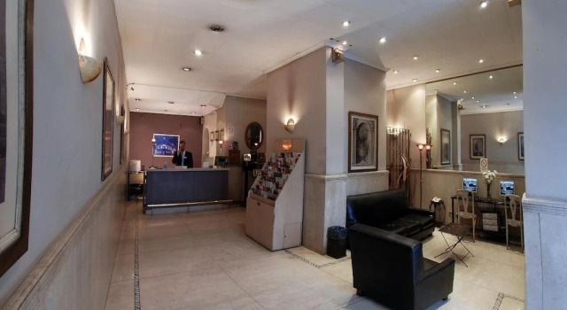 Hotel Y Hostel Punto Cero