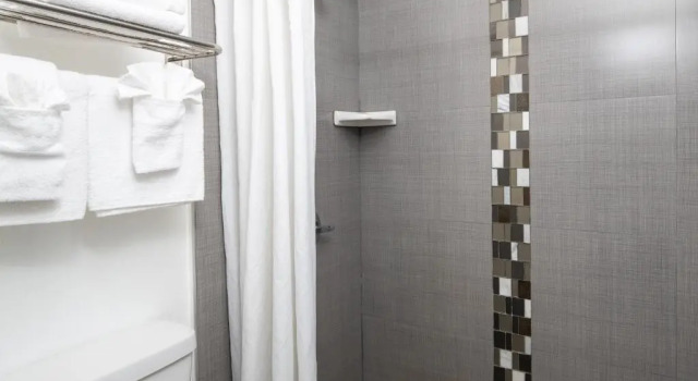 Двухместный номер Standard Scandia Motel