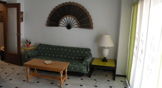 Apartamentos Principado Centro