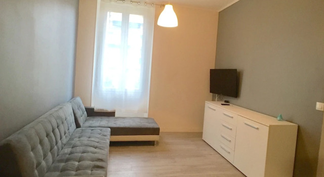 HomePlace Apartment Berthelot