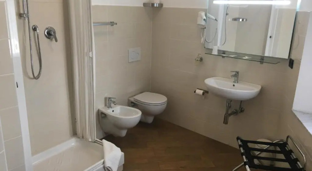 Номер Standard Hotel Chopin