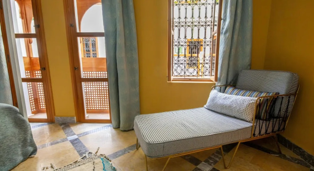 Riad SofYan & Spa, Забронировать Отель Отели Марракеш-Тенсифт-Эль-Хауз с завтраком, Завтраки
