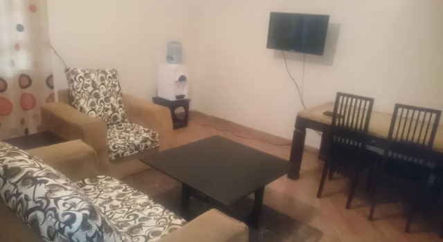 Cephars Place, Prenota Appartamento Nairobi CBD Nairobi