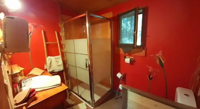 Номер Classic B&B LAlbatros