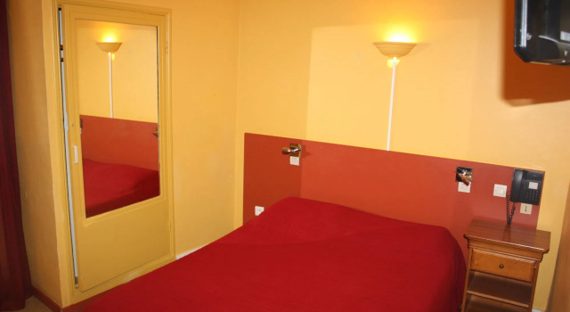 Hotel Alizéa, Забронировать Отель Недорогие отели Авиньона, рядом с Avignon Festival, недорого