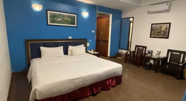 Номер Superior A25 Hotel - 45B Giảng Võ