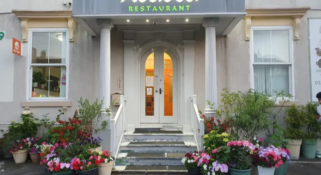 Двухместный номер Classic Ababeel Hotel