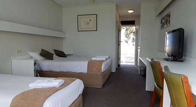 Номер Standard Kingston Lobster Motel