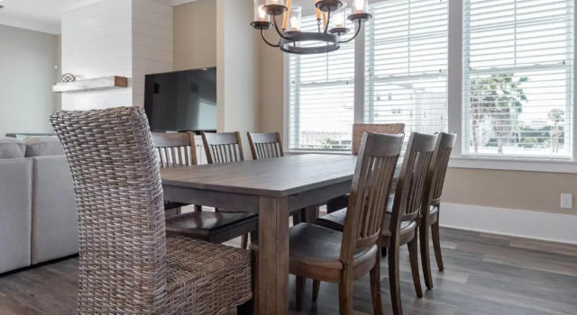 Апартаменты 207 E Arctic - Seahorsing Around - Oceanfront - 3 Bedrooms