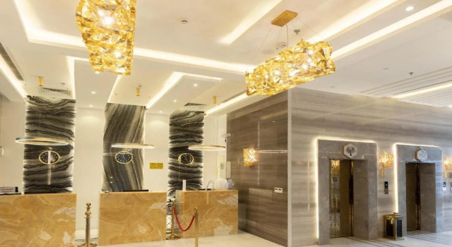 Emaar Legend