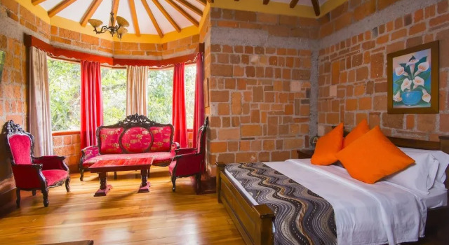 Ayenda Llanogrande Inn