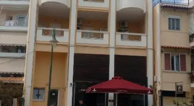 Anna Apartment Preveza, Prenota Appartamento Hotel a Preveza con parcheggio, Parcheggio