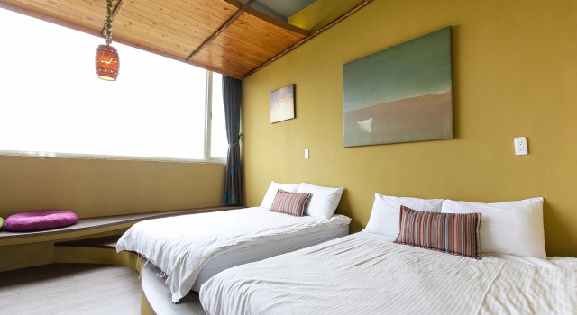 Orhangen Homestay