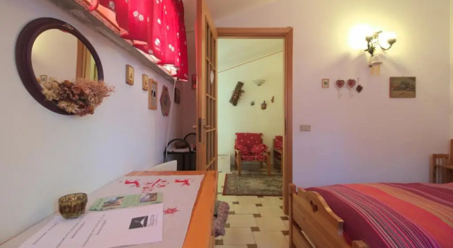 Номер Economy Magma Guest House