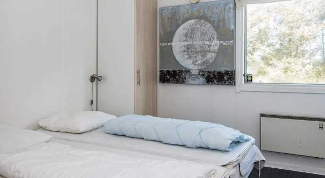 Spacious Cottage in Harboøre With Sauna