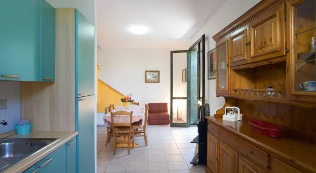Апартаменты VilleSalento - Torre dell'Orso M116