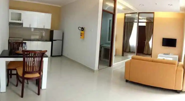 Cilandak Hotel & Apartment, Book Apartment Hotels in Cilandak with Breakfast, Breakfasts