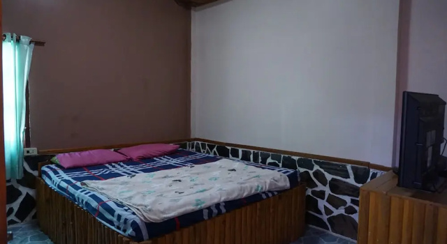 Номер Standard Baan Kieng Dao Resort