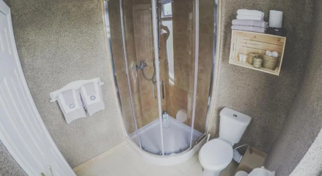 Номер Deluxe Antique House B&B