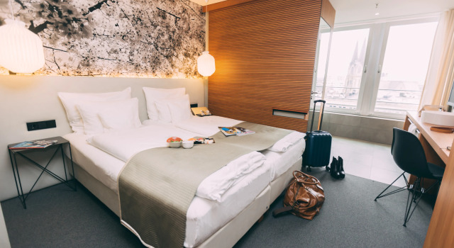 Me and All Hotel Dusseldorf, by Hyatt, Забронировать Отель Штадтмитте Дюссельдорф, рядом с Mahn- und Gedenkstätte für die Opfer des Nationalsozialismus