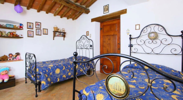 Podere dei Venti, Reserva ahora Hotel Castel del Piano 