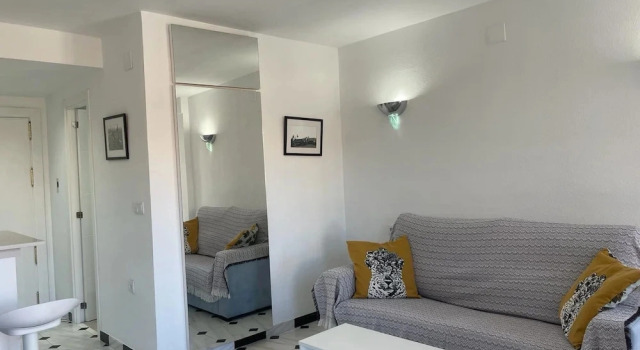 Terrasol Plazamar 6-2, Varaa Huoneisto Torre del Mar Axarquía