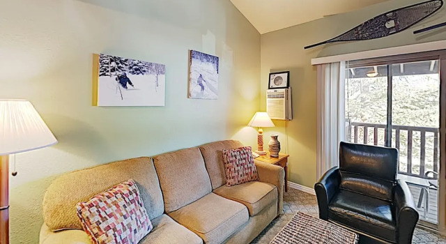 Choice Ski Haven W/ Pool & Hot Tub: Mins To Slopes 1 Bedroom Condo, Забронировать Отель Парк-Сити Deer Valley - The Canyons, рядом с Prospectore Park