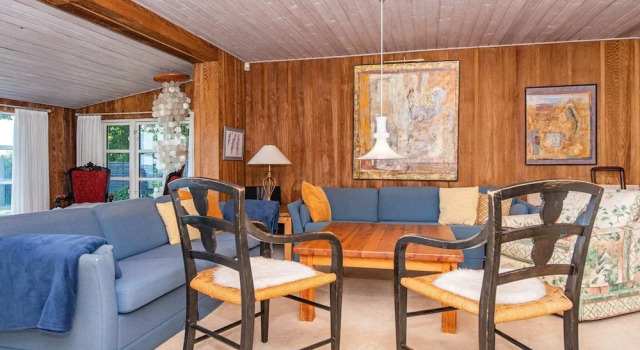 Lovely Holiday Home in Jutland near Beach, Rezervovat Hotel Ebeltoft 