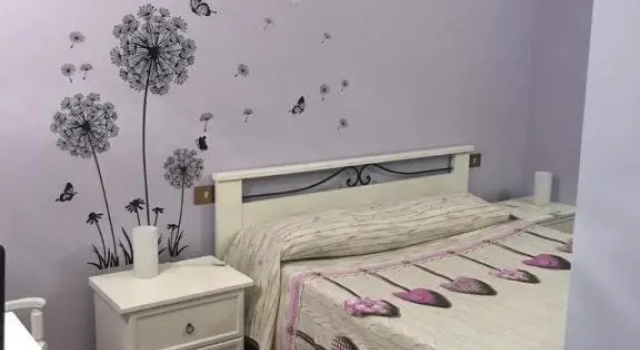 Номер Standard Il Casale di Lavinia