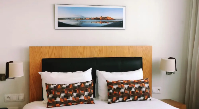 Номер Business Le Pietri Urban Hotel