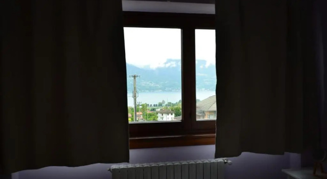 Standard Zimmer Foresteria Villa Simona