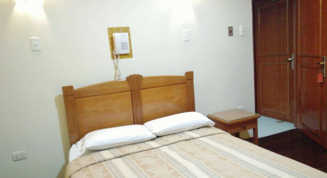 Hotel Panamericano