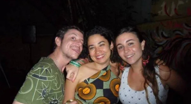 Hostel Jardim S?o Paulo - Tatuapé