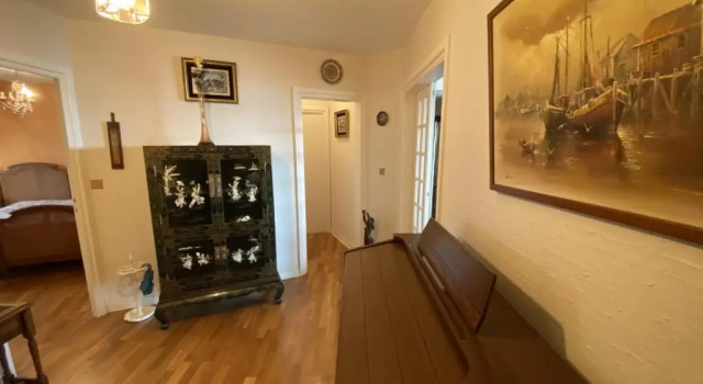 Appartement Larmor-Plage, 4 pièces, 6 personnes - FR-1-349-124, Rezerwuj Apartament Larmor-Plage 