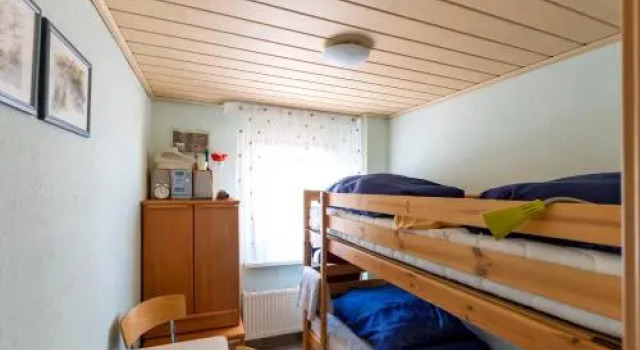 Ferienwohnung Mirow SEE 5281, Забронировать Отель Отели Мекленбургское поозёрье с парковкой, Парковка