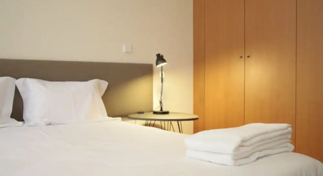 Апартаменты Spot Apartments Sao Bento