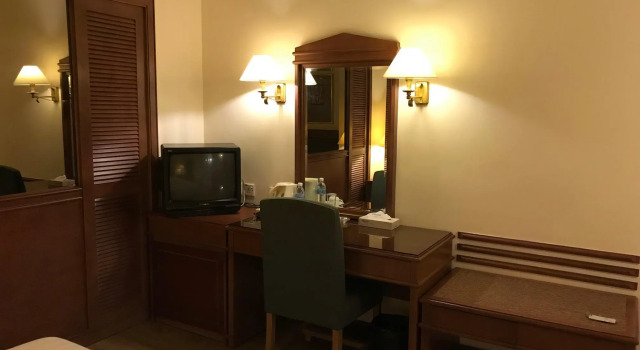 Одноместный номер Standard The Executive Hotel Lahad Datu