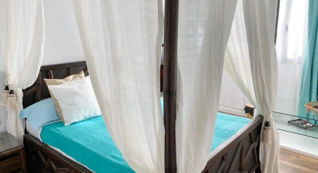 Номер Deluxe Finca Marisa
