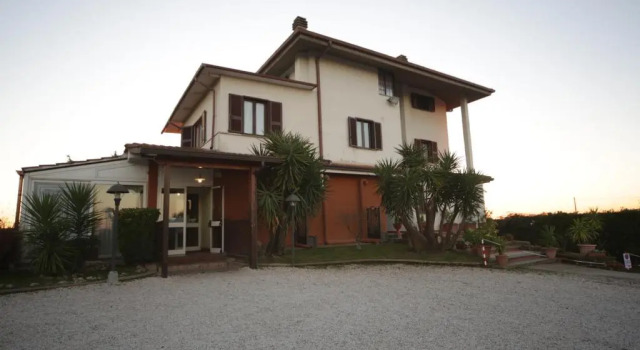Residenza Colle Oliva