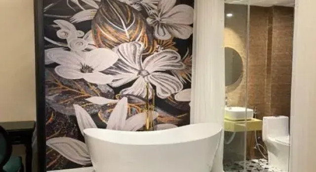 Grand Ha Noi Hotel, Забронировать Отель Недорогие отели Ханоя, недорого