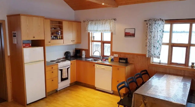 Коттедж Vorsabær 2 Holiday Home