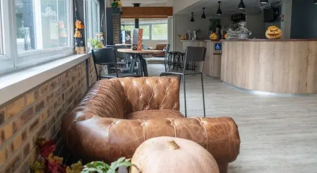 VVF Normandie Forges-les-Eaux, Prenota Resort Hotel resort a Alta Normandia, Resort